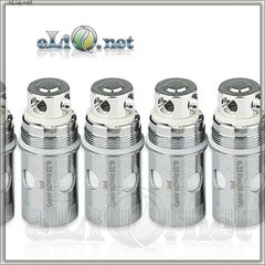 Испаритель для атомайзера FreeMax Starre DVC (Dual Vertical Coil)