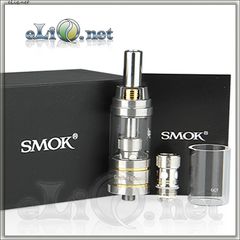 SMOK Subohm GCT Tank Ni-200 - 4ml - сабомный атомайзер.
