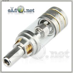 SMOK Subohm GCT Tank Ni-200 - 4ml - сабомный атомайзер.
