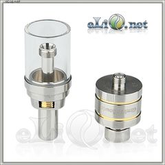 SMOK Subohm GCT Tank Ni-200 - 4ml - сабомный атомайзер.