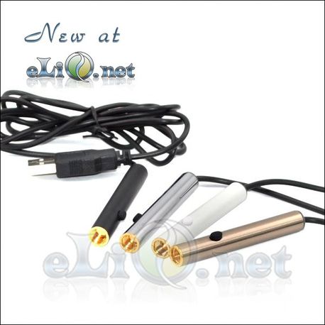 510 USB пастру (5V (stable))