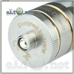 SMOK Subohm GCT Tank Ni-200 - 4ml - сабомный атомайзер.
