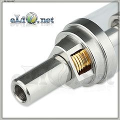 SMOK Subohm GCT Tank Ni-200 - 4ml - сабомный атомайзер.