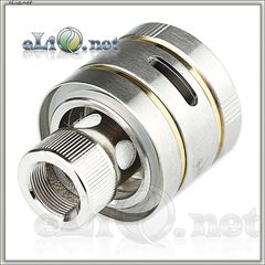 SMOK Subohm GCT Tank Ni-200 - 4ml - сабомный атомайзер.