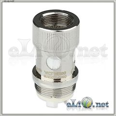 SMOK Subohm GCT Tank Ni-200 - 4ml - сабомный атомайзер.