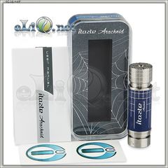 Innokin iTaste ARACHNID 18350/18650/18500 Mechanical MOD - Мехмод
