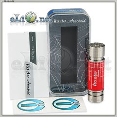Innokin iTaste ARACHNID 18350/18650/18500 Mechanical MOD - Мехмод