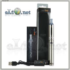 [VapeOnly] vPlum VW 1000 mAh + BVC Starter Kit - стартовый набор