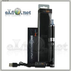 [VapeOnly] vPlum VW 1000 mAh + BVC Starter Kit - стартовый набор