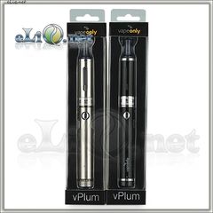 [VapeOnly] vPlum VW 1000 mAh + BVC Starter Kit - стартовый набор