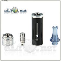 [VapeOnly] vPlum VW 1000 mAh + BVC Starter Kit - стартовый набор