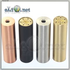 SMPL SS Mechanical Mod 18650 /  механический мод, клон. Симпл