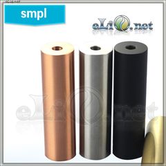 SMPL SS Mechanical Mod 18650 /  механический мод, клон. Симпл