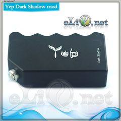 Yep Dark Shadow - механический мод под 2 аккумулятора 18650