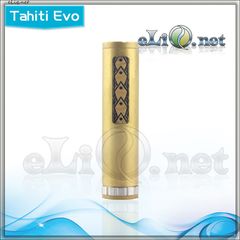 Yep Tahiti Evo 18350 / 18650 Mechanical MOD - механический мод, клон.