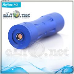 Yep Skyline M6 mod + Tugboat RDA - Набор: механический мод + атомайзер для дрипа.