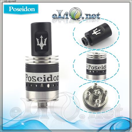 [Yep] Poseidon RDA - ОА для дрипа. клон