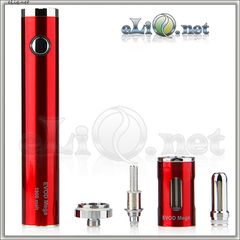 KangerTech EVOD MEGA Glass Clearomizer - клиромайзер