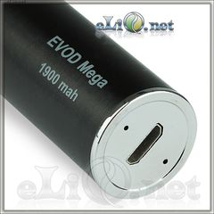 KangerTech EVOD MEGA 1900 mAh - аккумулятор