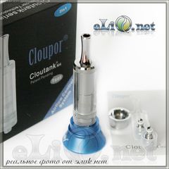 Cloupor Cloutank M4 Vaporizer