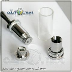 Cloupor Cloutank M4 Vaporizer