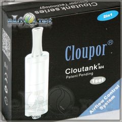 Cloupor Cloutank M4 Vaporizer