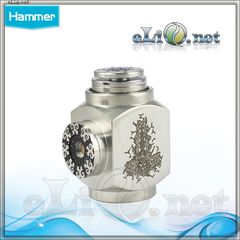 Hummer Mod 18350 / 18500 / 18650  механический мод, клон. Хаммер