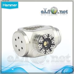 Hummer Mod 18350 / 18500 / 18650  механический мод, клон. Хаммер