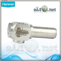 Hummer Mod 18350 / 18500 / 18650  механический мод, клон. Хаммер