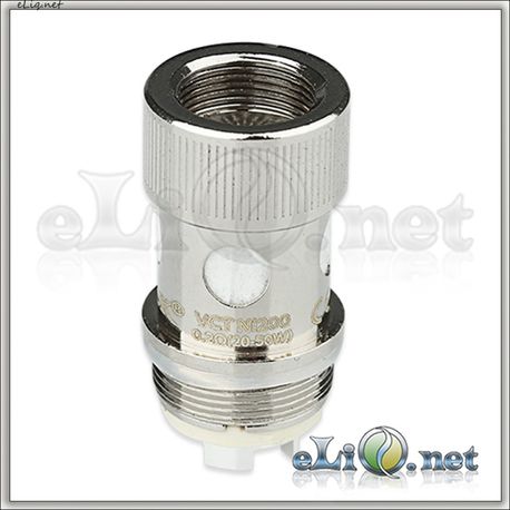 Испаритель для SMOK Subohm GCT Tank Ni-200 / VCT 
