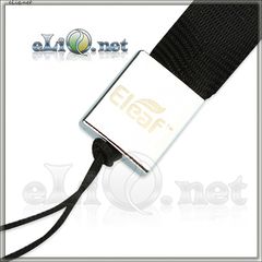Кожаный чехол с ремешком для  50W Eleaf iStick (Leather Case w/ Lanyard)