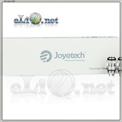 Обслуживаемый испаритель для Joyetech eGo ONE / CLR Atomizer Head