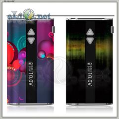 Стикеры для  50W Eleaf iStick (Sticker)