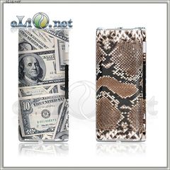 Стикеры для 20W и 30W  Eleaf iStick (Sticker)