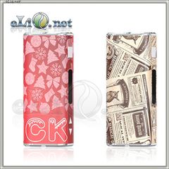 Стикеры для 20W и 30W  Eleaf iStick (Sticker)