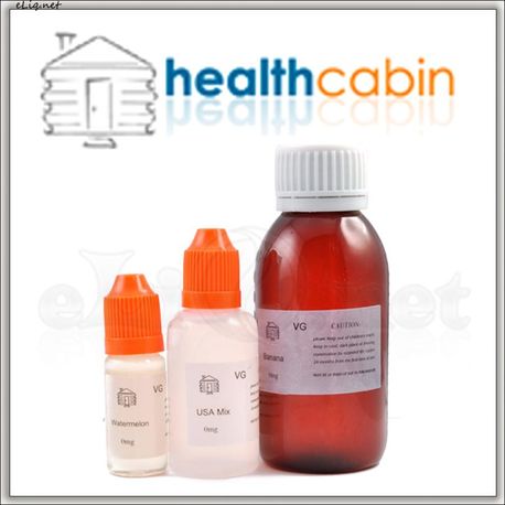 120ml HC 60mg/ml No Flavor e-juice e-liquid - никотин