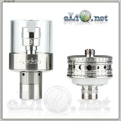 Aspire Atlantis Mega Tank Kit with Sub Ohm Coil - 5ml - Клиромайзер с саб-омным испарителем.