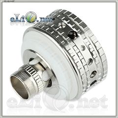 Aspire Atlantis Mega Tank Kit with Sub Ohm Coil - 5ml - Клиромайзер с саб-омным испарителем.