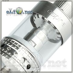 Aspire Atlantis Mega Tank Kit with Sub Ohm Coil - 5ml - Клиромайзер с саб-омным испарителем.