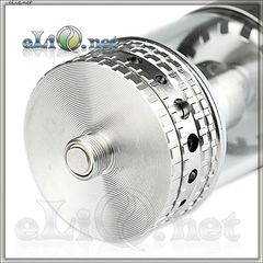 Aspire Atlantis Mega Tank Kit with Sub Ohm Coil - 5ml - Клиромайзер с саб-омным испарителем.