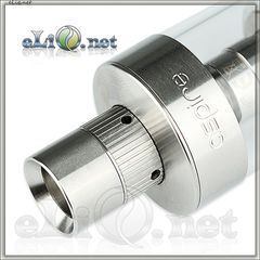 Aspire Atlantis Mega Tank Kit with Sub Ohm Coil - 5ml - Клиромайзер с саб-омным испарителем.