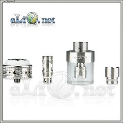 Сменный испаритель для Aspire Atlantis Mega.