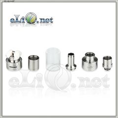 Eleaf Lemo II Rebuildable Atomizer - Обслуживаемый атомайзер, Лемо.