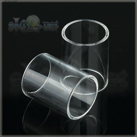 [Eleaf / ismoka] Lemo II стеклянная колба для Лемо 2