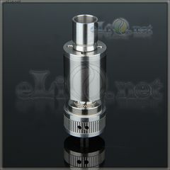 Heatvape Ecotank Sub-ohm Airflow Control Tank Temperature Controllable - 3.2ml. Экотанк