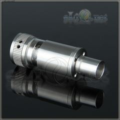 Heatvape Ecotank Sub-ohm Airflow Control Tank Temperature Controllable - 3.2ml. Экотанк