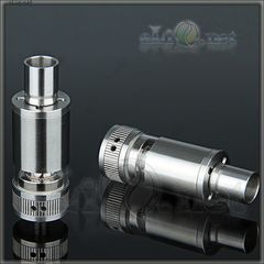 Heatvape Ecotank Sub-ohm Airflow Control Tank Temperature Controllable - 3.2ml. Экотанк