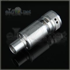 Heatvape Ecotank Sub-ohm Airflow Control Tank Temperature Controllable - 3.2ml. Экотанк
