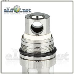 Heatvape Ecotank Sub-ohm Airflow Control Tank Temperature Controllable - 3.2ml. Экотанк