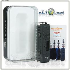 50W Heatvape Invader Mini VW MOD. Мини боксмод-вариватт с температурным контролем.